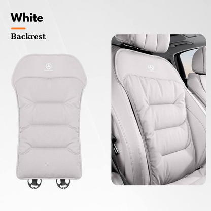🔥HOT PRODUCT🔥Skin-friendly and anti-fouling leather seat cushions