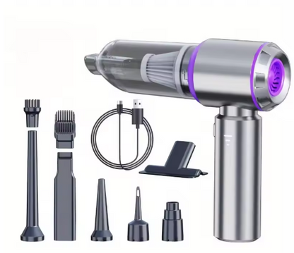 Portable Handheld Vacuum 30000Pa