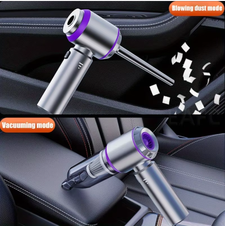 Portable Handheld Vacuum 30000Pa