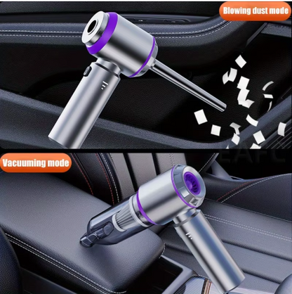 Portable Handheld Vacuum 30000Pa
