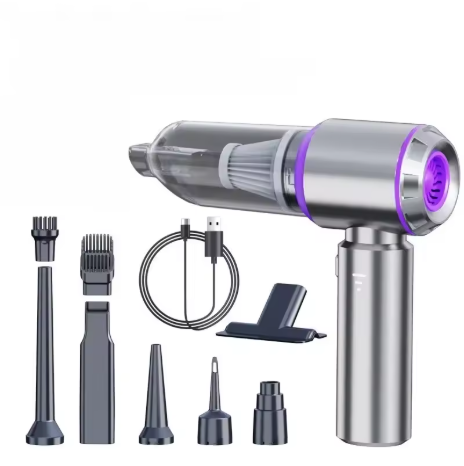 Portable Handheld Vacuum 30000Pa