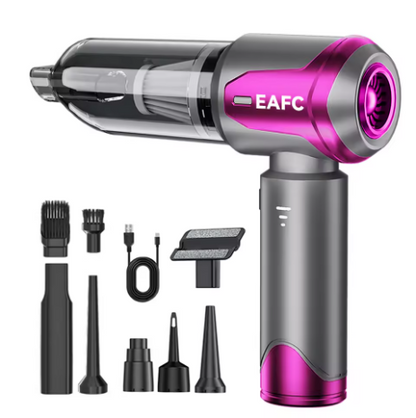 Portable Handheld Vacuum 30000Pa